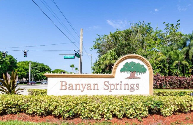 property at 10204 Mangrove Dr