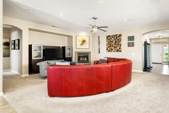 3744 Claret Trail in Palm Springs, CA - Building Photo - Building Photo