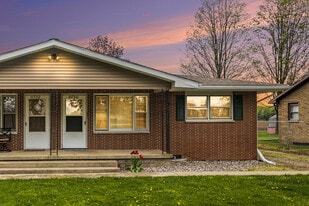 11720 Portage Rd in Portage, MI - Building Photo