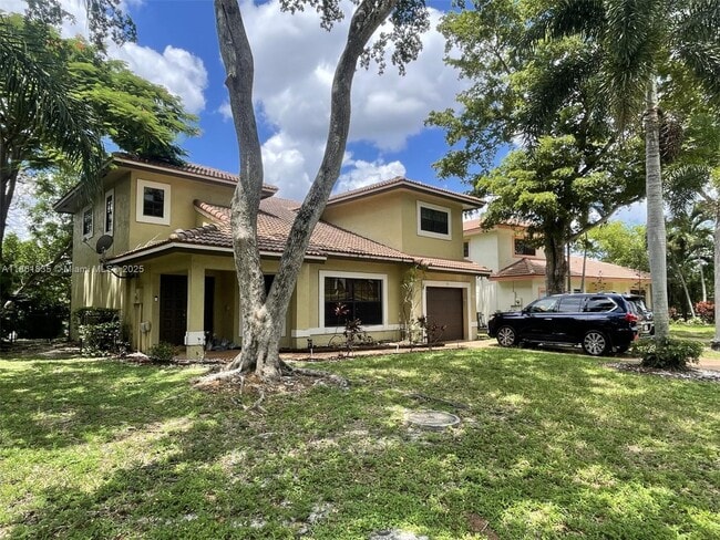 property at 11 SW 94 Terrace