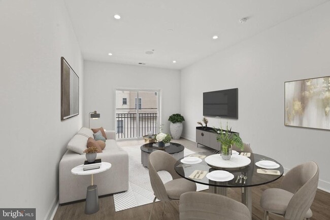 1244 S 20th St in Philadelphia, PA - Building Photo - Building Photo