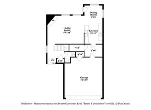 15524 Sarah's Creek Dr in Pflugerville, TX - Foto de edificio - Building Photo