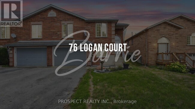 property at 76 Logan Ct