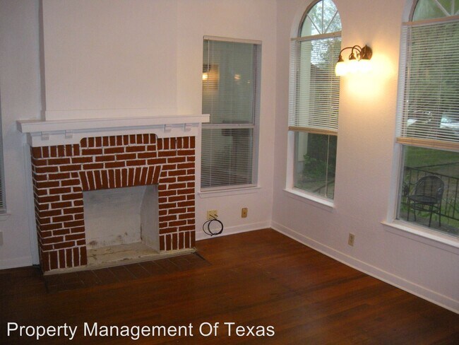 1607 Palma Plaza-Unit -#B in Austin, TX - Building Photo - Building Photo
