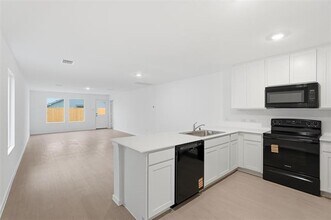 419 bower dr in Princeton, TX - Building Photo - Building Photo