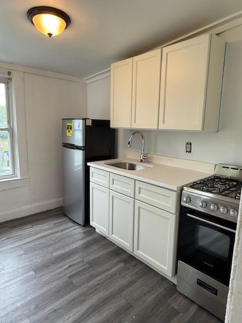 property at 43 West Ave