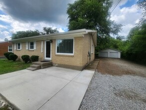 3512 Olive Rd in Louisville, KY - Building Photo - Building Photo