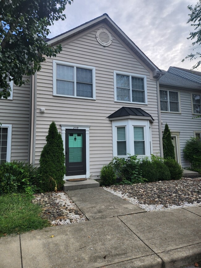 property at 239 Morningside Dr