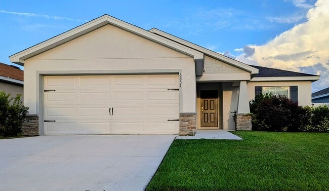property at 6337 Gardner Dr