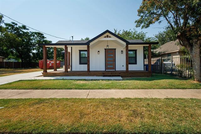 property at 2054 Leath St