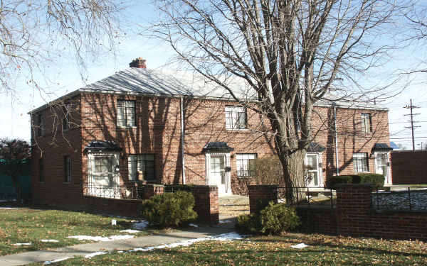 20-30 S Kellner Rd in Columbus, OH - Building Photo - Building Photo