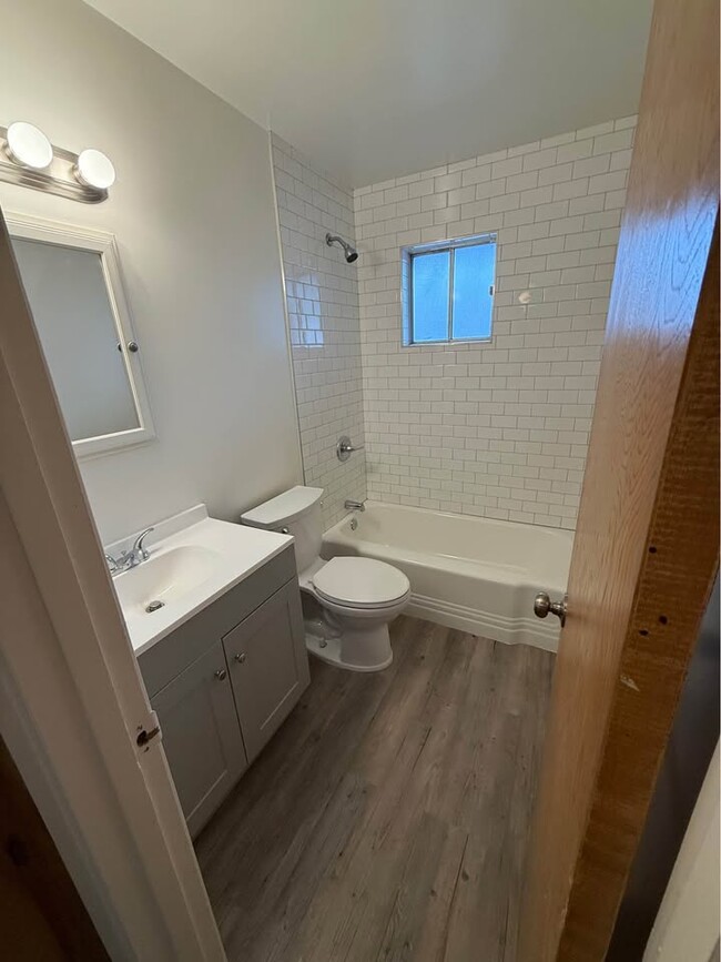 2024 S Mill Ave, Unit 3