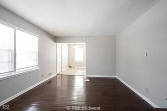 1857 W 60th St in Indianapolis, IN - Building Photo - Building Photo