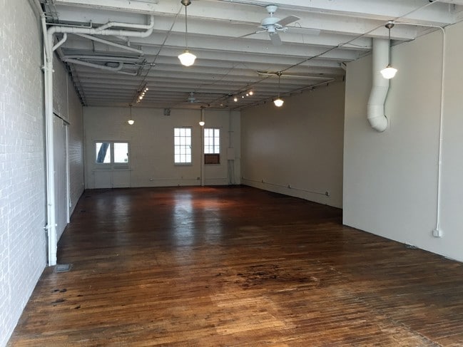 Pierpont Lofts