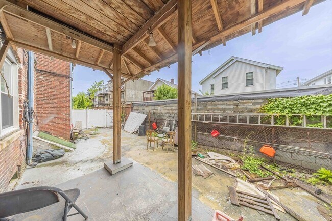 66 Empire St, Unit 2 in Boston, MA - Building Photo - Building Photo