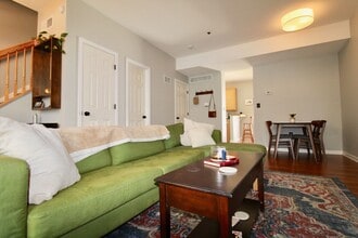 1714 Fulton St in Harrisburg, PA - Building Photo - Building Photo