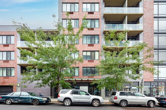 278 Sixth in Brooklyn, NY - Foto de edificio - Building Photo