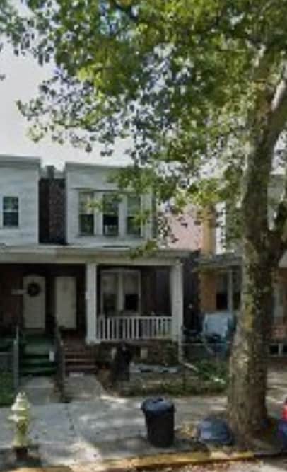 property at 1503 Wildwood Ave