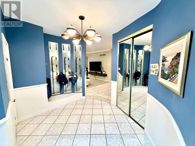 4 Hyfan Ct in Toronto, ON - Building Photo - Building Photo