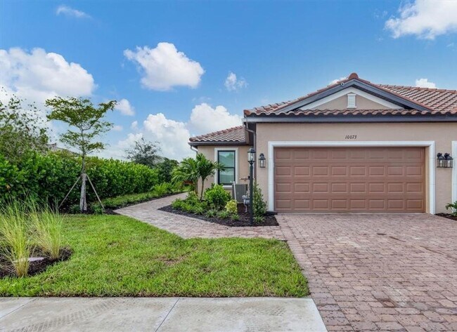 property at 10073 Morning Mist Ln