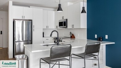 955 Bannock St, Unit 607 in Denver, CO - Building Photo - Building Photo