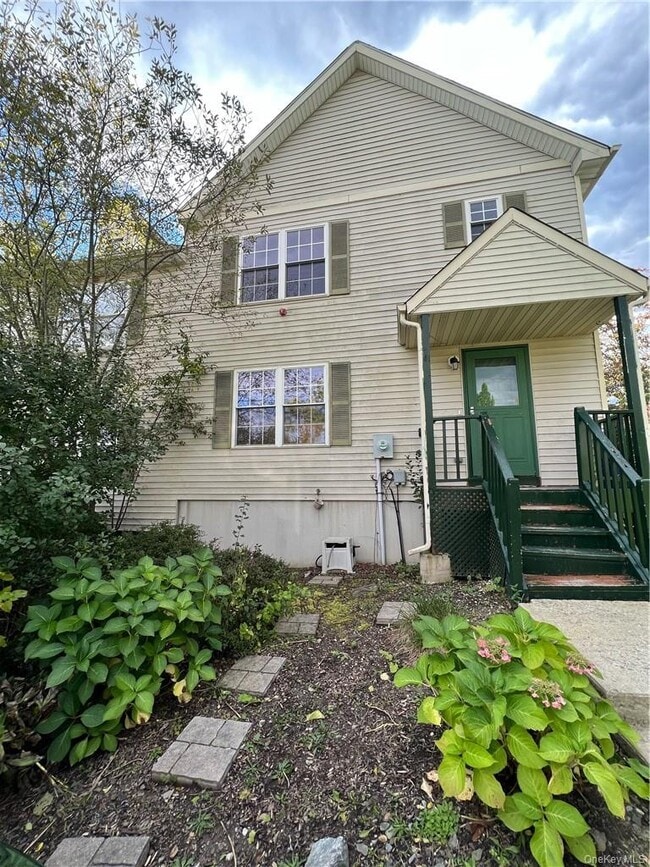 property at 41 Evan Rd