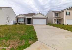 7452 Game Bird St in Corryton, TN - Building Photo