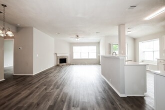 6730 Meadowcrest Dr in Arlington, TX - Building Photo - Building Photo