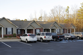 Kingston Pointe II in Anderson, SC - Building Photo - Building Photo