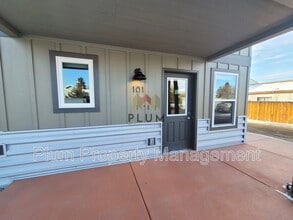 1611 Montana St in Missoula, MT - Building Photo - Building Photo
