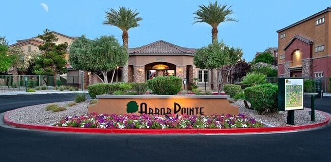 Arbor Pointe