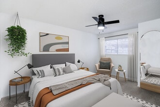ReNew Towne Oaks in Shreveport, LA - Building Photo - Building Photo