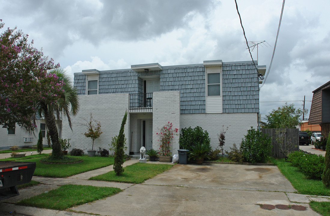 3120 Independence St in Metairie, LA - Building Photo