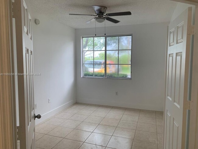 2251 W Preserve Way, Unit 107 in Miramar, FL - Building Photo - Building Photo