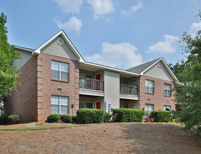 Pepper Ridge in Rock Hill, SC - Foto de edificio - Building Photo