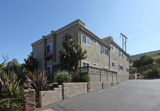 Paradise Hills in San Diego, CA - Building Photo - Building Photo