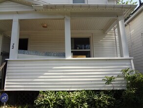 72 Wilkins St in Rochester, NY - Building Photo - Building Photo