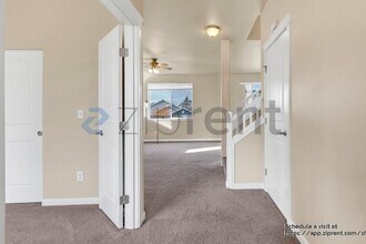 1433 Bedstone Dr SE in Olympia, WA - Building Photo - Building Photo