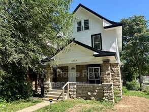 2958 Lockridge Ave in Kansas City, MO - Building Photo - Building Photo
