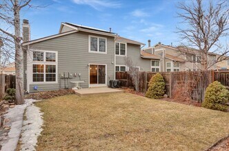 1570 S Syracuse St in Denver, CO - Building Photo - Building Photo