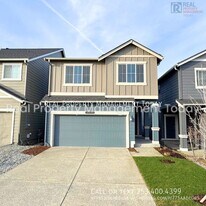 10727 186th St Ct E in Puyallup, WA - Building Photo