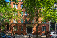 49 Willow St in Brooklyn, NY - Foto de edificio - Building Photo