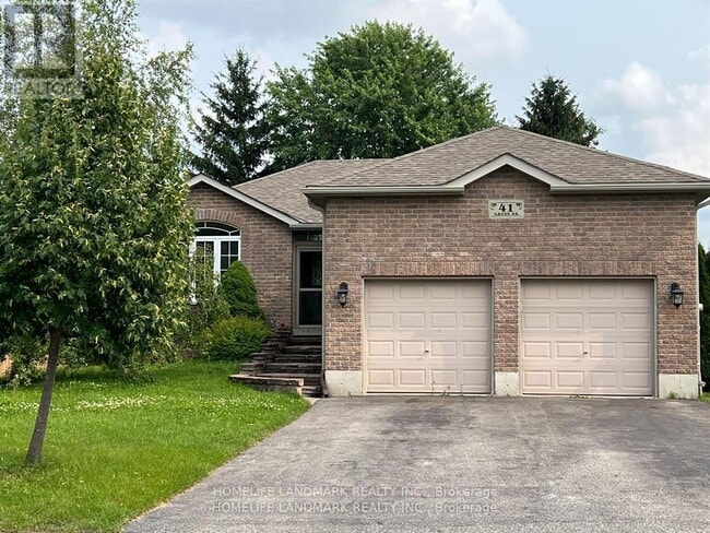 property at 41 Gross Dr