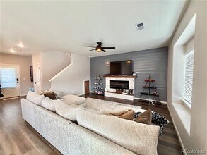 8940 Uravan St in Commerce City, CO - Building Photo - Building Photo