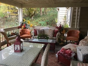 391 E Rose Tree Rd in Media, PA - Building Photo - Building Photo