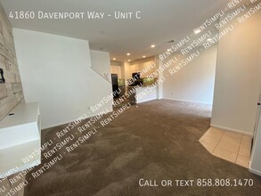 41860 Davenport Way in Murrieta, CA - Building Photo - Building Photo