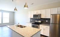 Apartments at the Yard: Brooks in Grandview Heights, OH - Building Photo - Building Photo