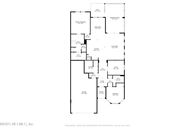 225 Sweet Pne Trl in Nocatee, FL - Building Photo - Building Photo