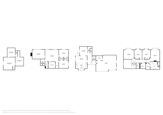 9476 Barrington Rd in Woodbury, MN - Foto de edificio - Building Photo