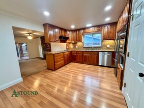 2361 Panoramic Dr in Concord, CA - Building Photo - Building Photo